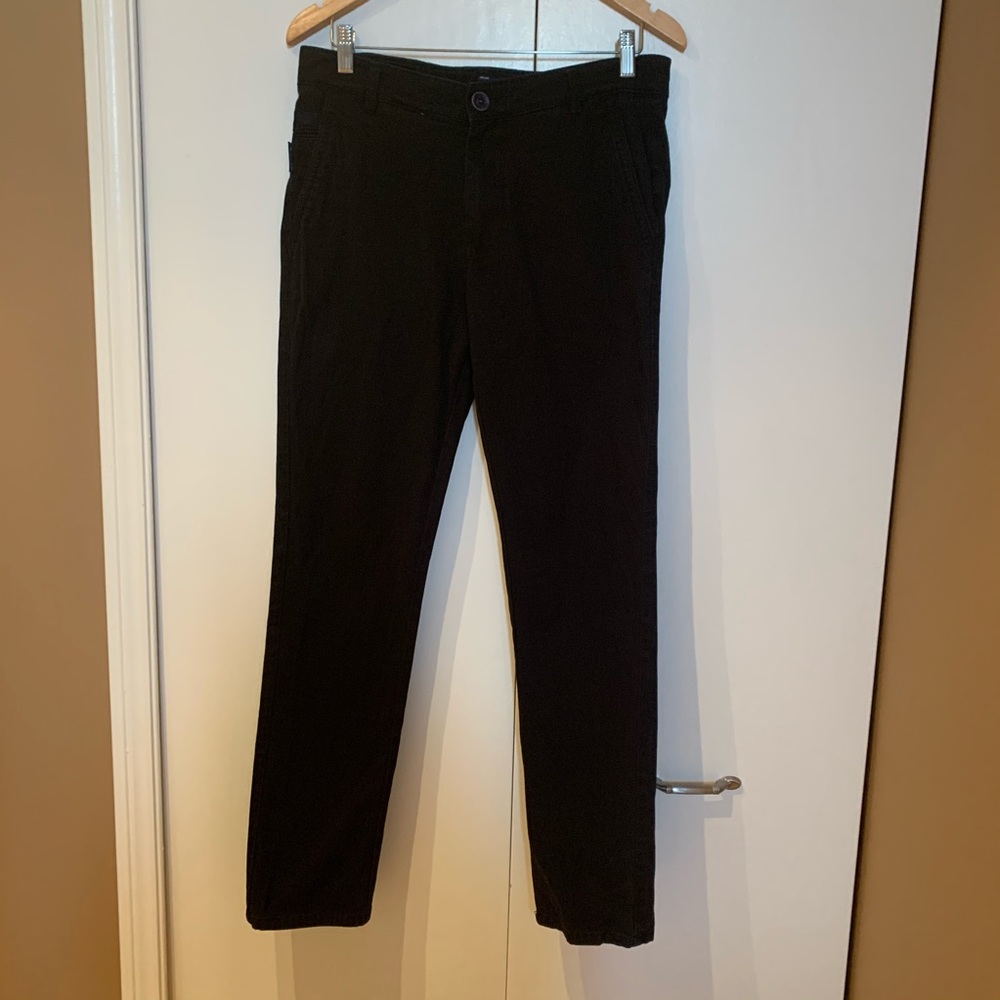 Men’s Armani Jeans